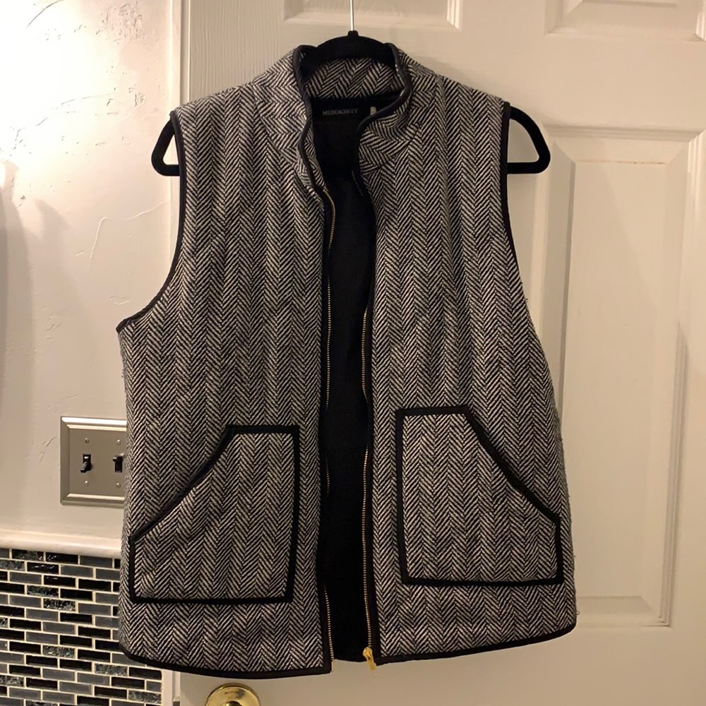 Women’s Vest